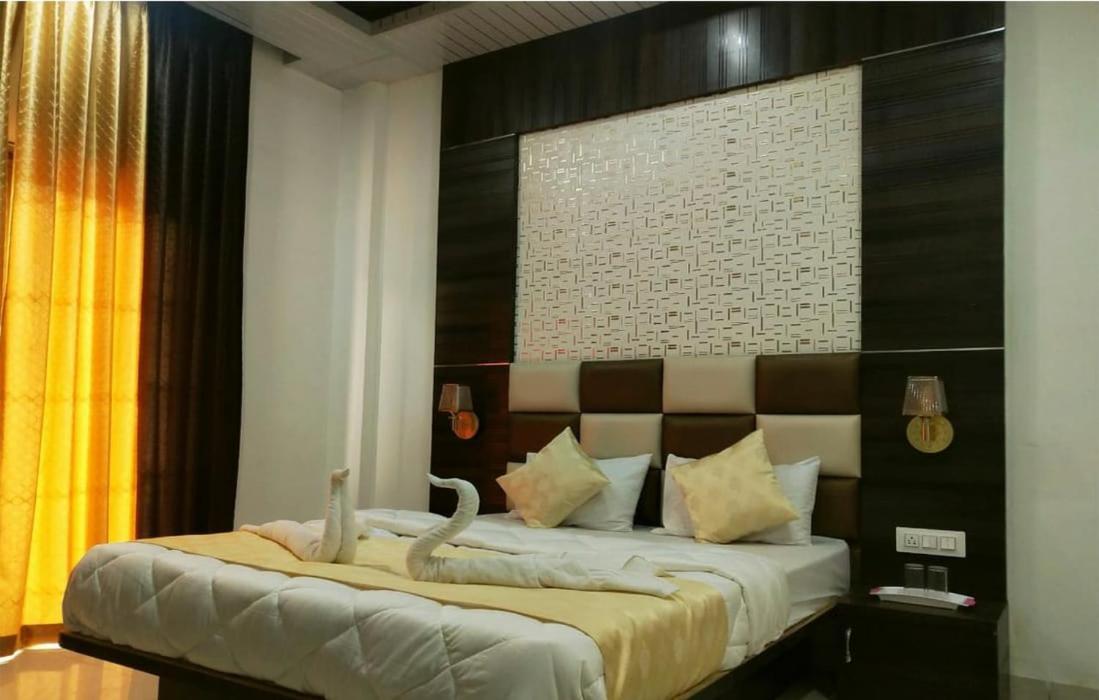 Royal Honey Resort Mahabaleshwar Bagian luar foto