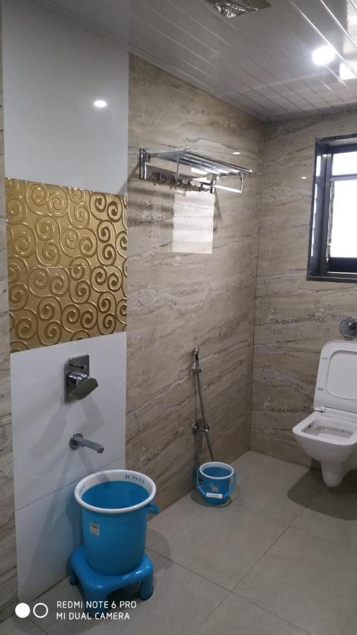 Royal Honey Resort Mahabaleshwar Bagian luar foto