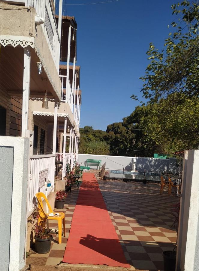 Royal Honey Resort Mahabaleshwar Bagian luar foto