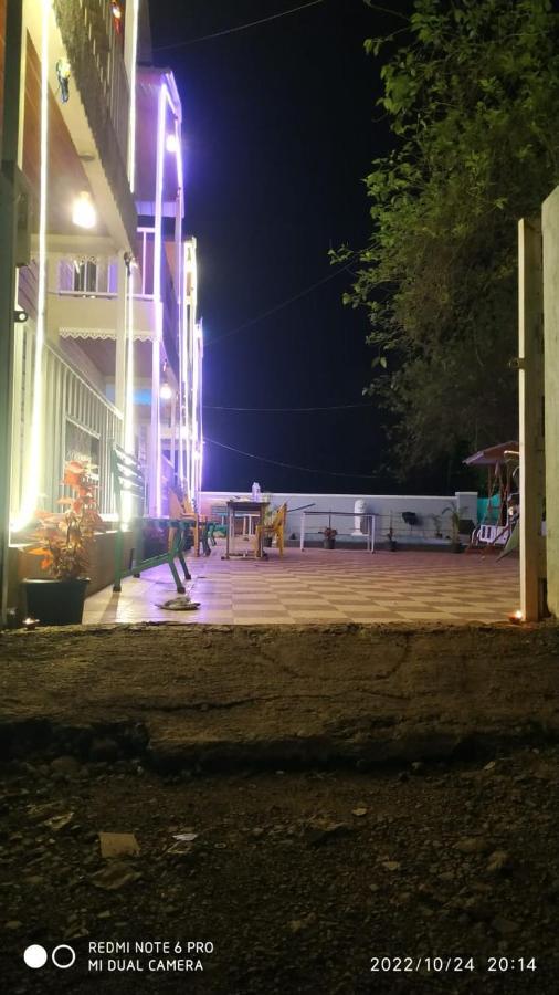 Royal Honey Resort Mahabaleshwar Bagian luar foto