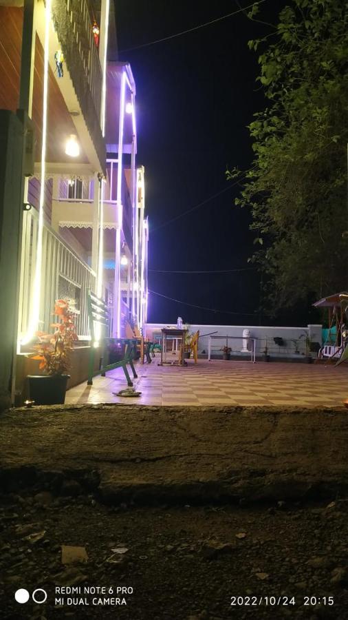 Royal Honey Resort Mahabaleshwar Bagian luar foto