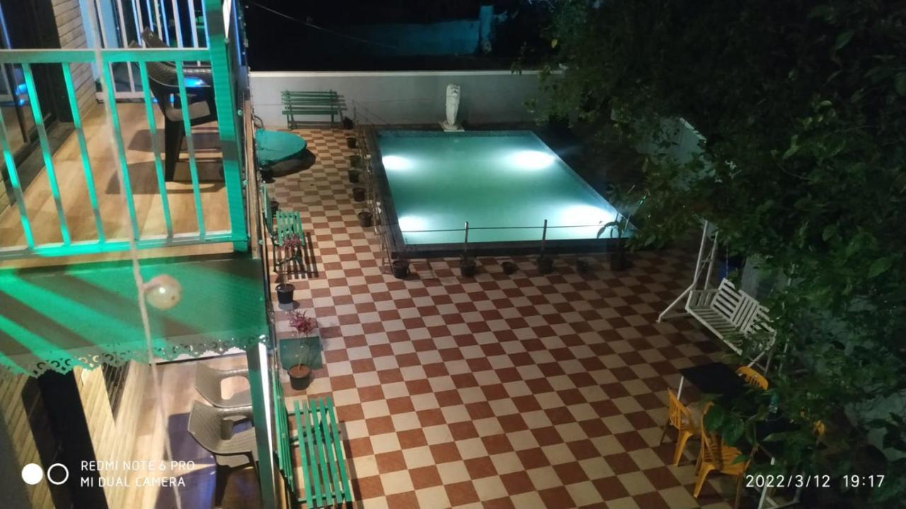 Royal Honey Resort Mahabaleshwar Bagian luar foto