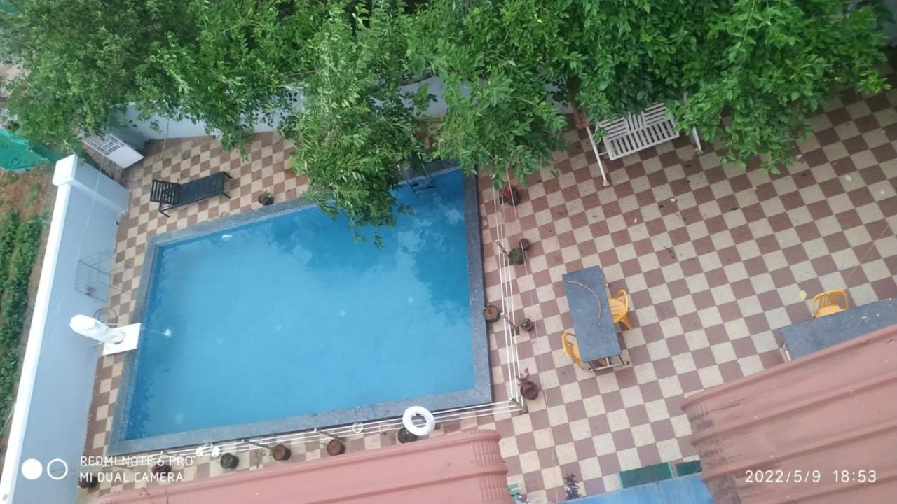 Royal Honey Resort Mahabaleshwar Bagian luar foto